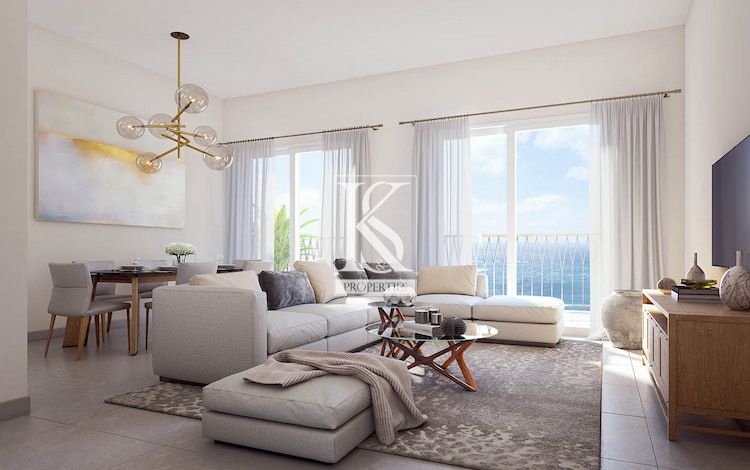 Modern, Spacious Apartments with Premium Finishes
