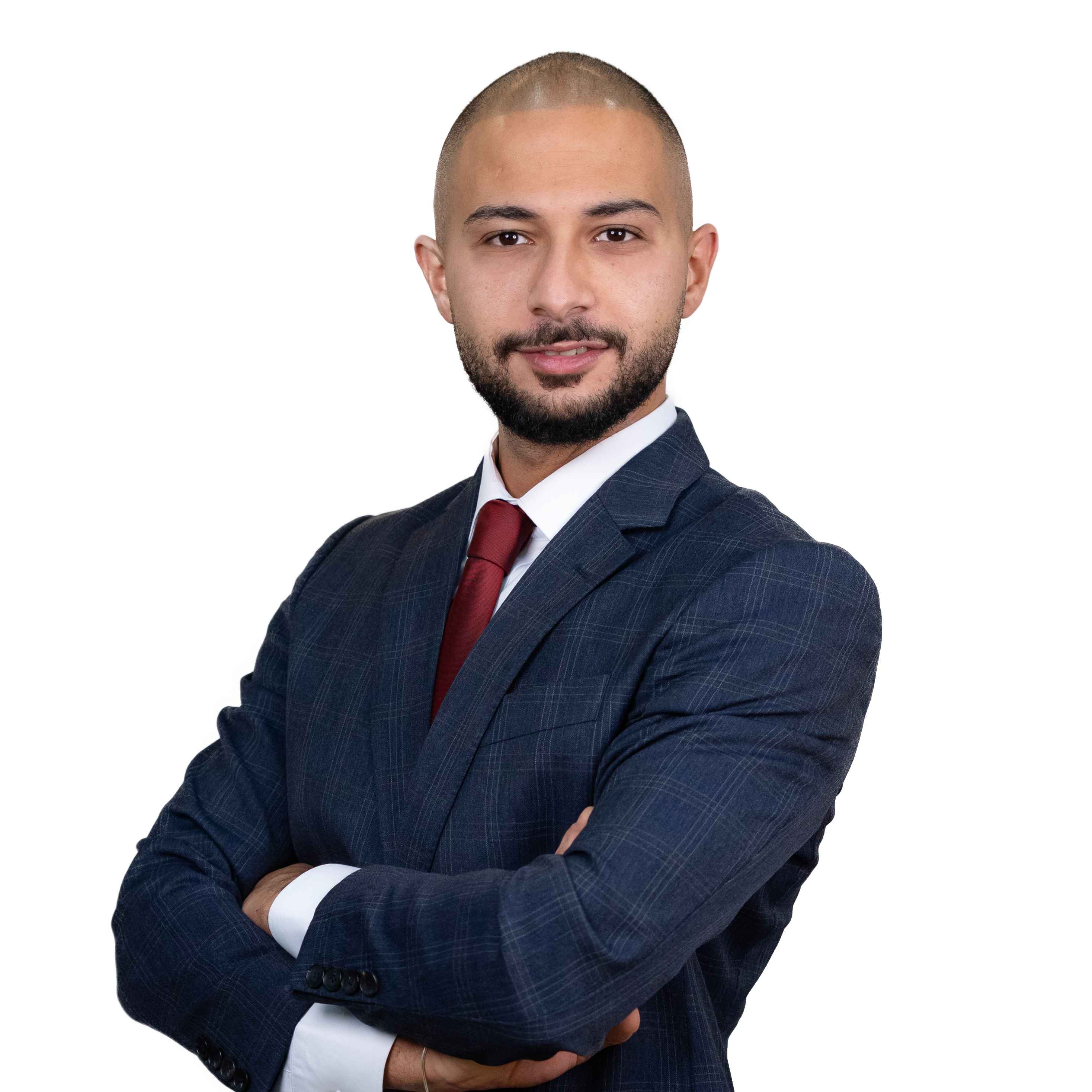 Mohammad Ihssan Ahmed Tuma