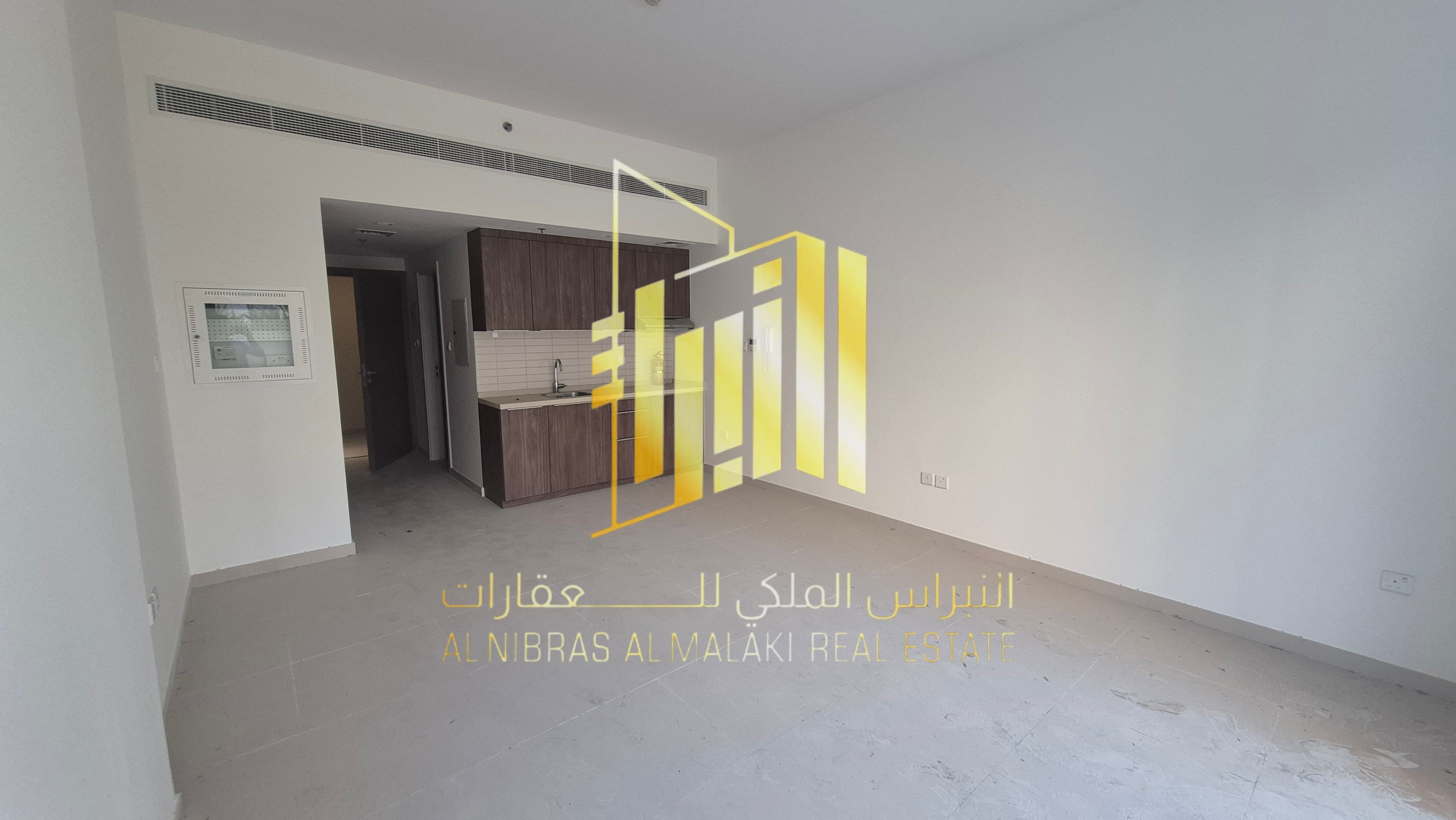 Studio for sale in Al Zahia Uptown - 520,000