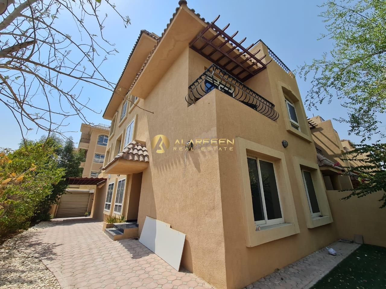 Modern 5BHK Villa | Maid Room | Affordable Price