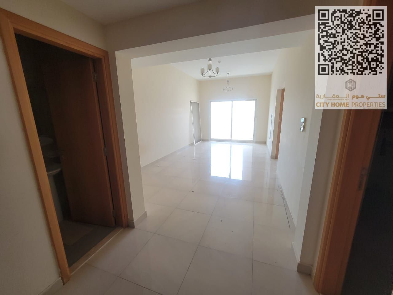 1BHK Apartment in Al Rashidiya 1, Ajman – Very Spacious, Family Building – Available for Annual Rent