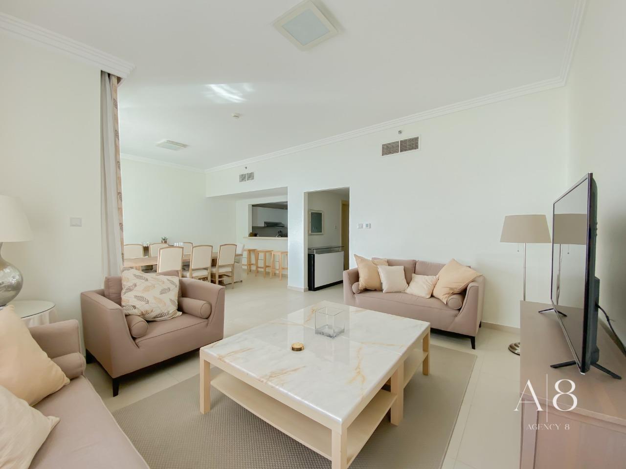 Prime Location | Beach Access | Sea View