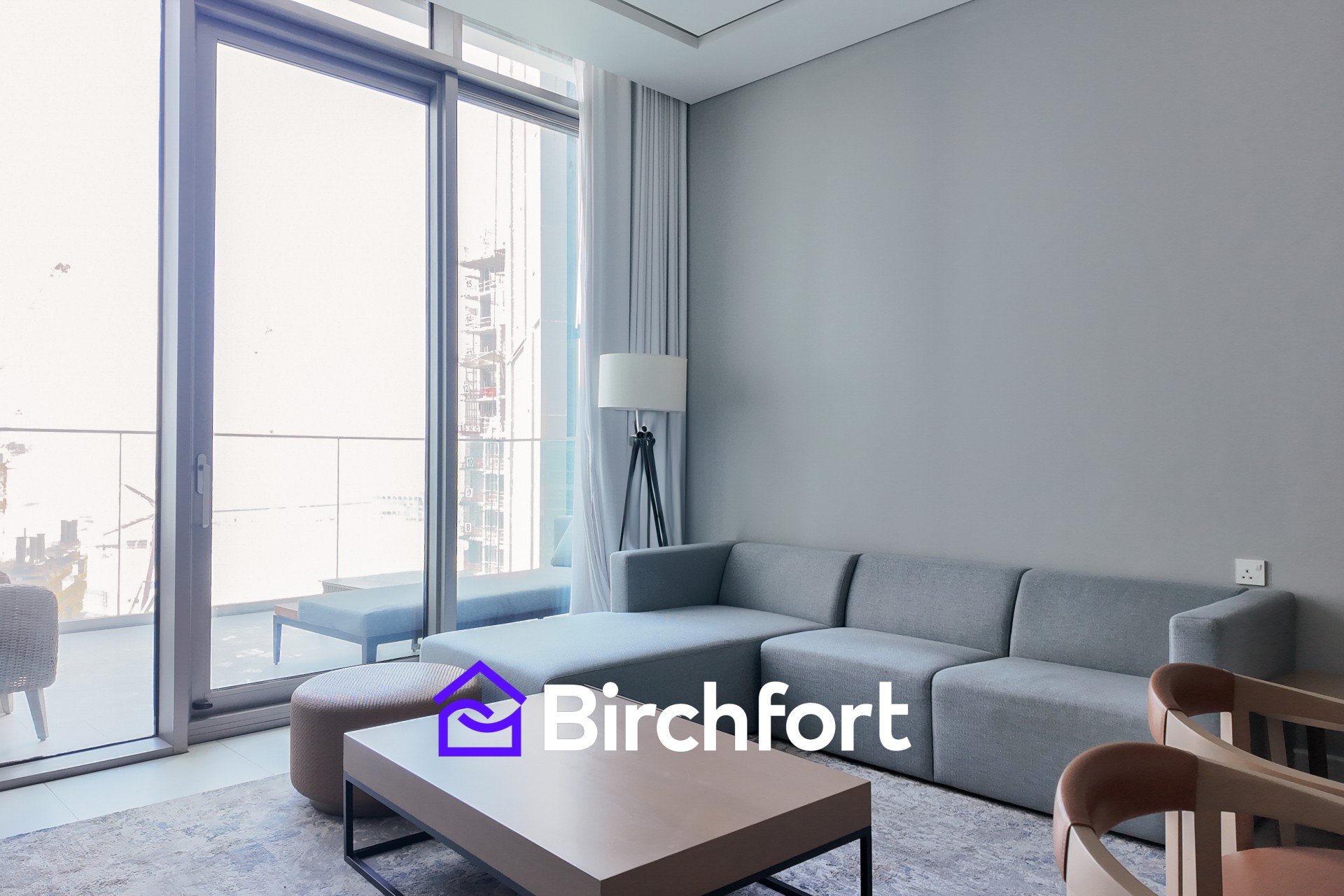 COMMUNITY VIEW | FURNISHED | 1 BEDROOM