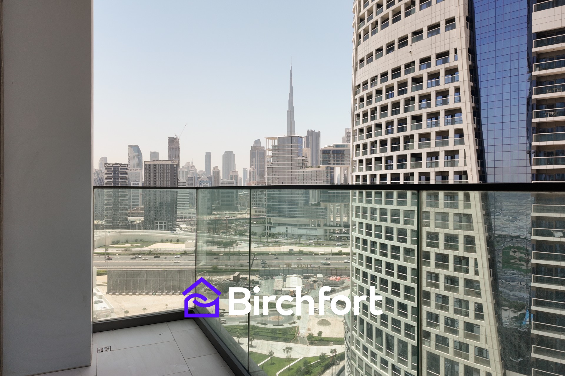 MODERN LAYOUT | 2 BEDROOMS | FURNISHED