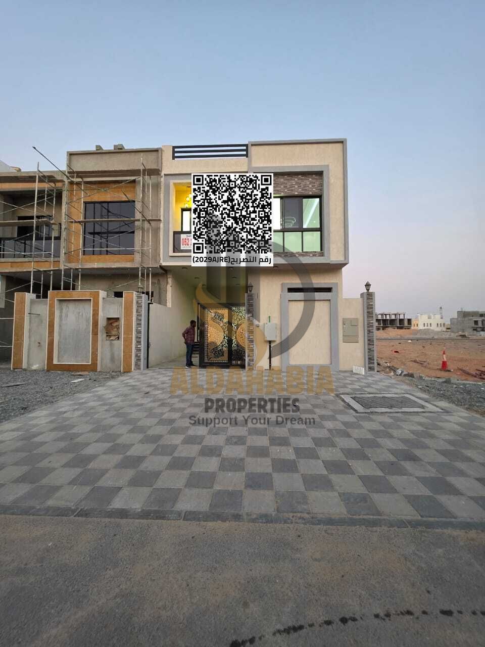 For Rent – Elegant Townhouse Villa in Helio 2 – Prime Location