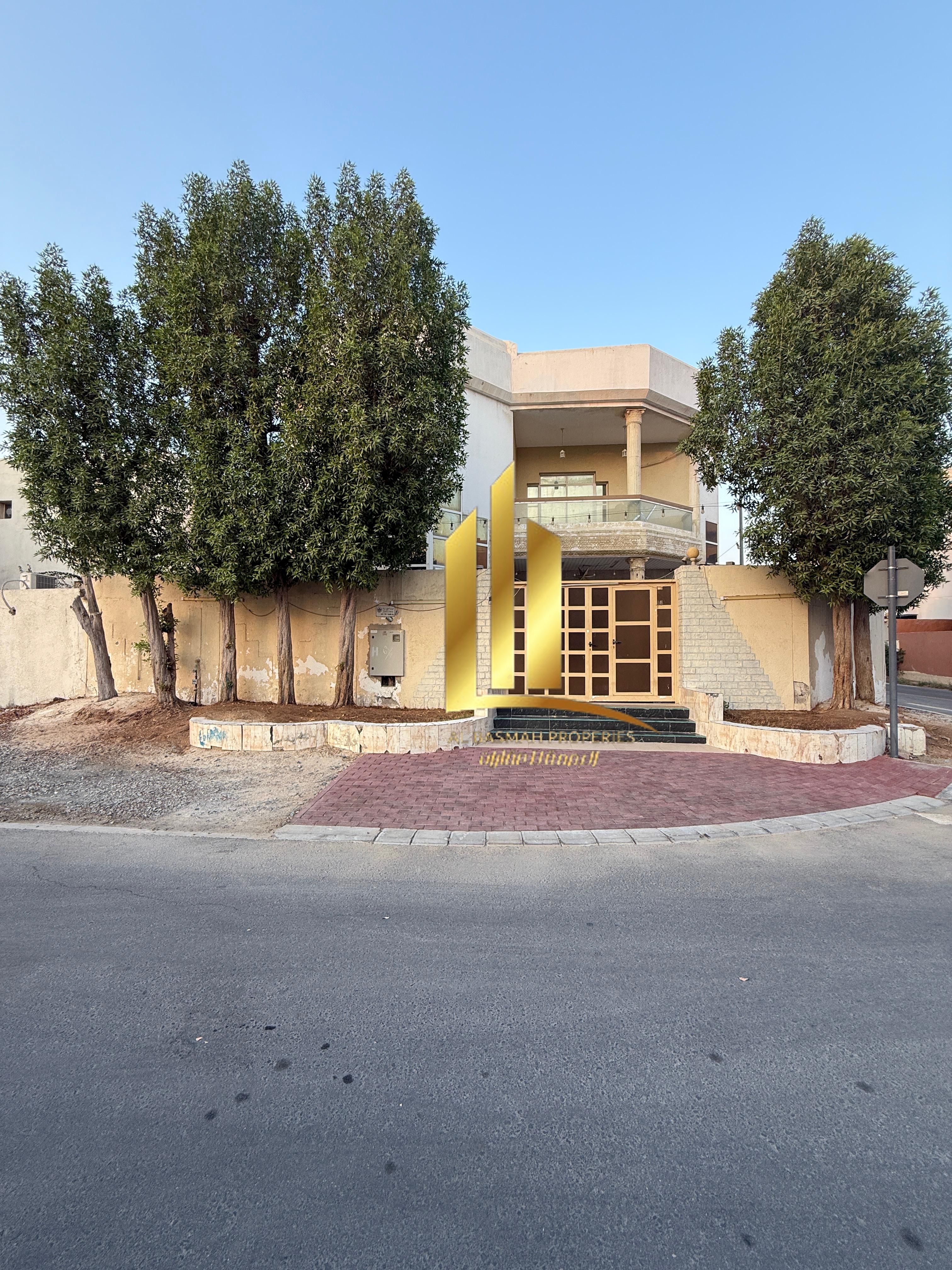 For Sale: Distinctive Residential Villa in Al Rifaa – Al Heera Suburb / Sharjah