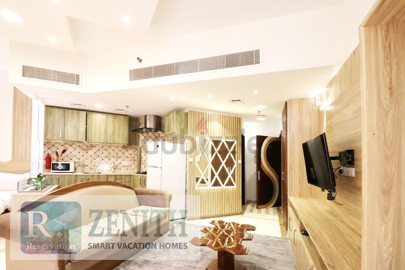 FURNISHED STUDIO APARTMENT FOR RENT | NO COMMISSION | ALL INCLUSIVE