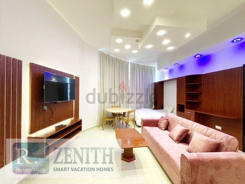 PAYING FOR 1BR APARTMENT WITH OCCUPANCY AS 2 BEDROOM | SUMMER OFFER | NO COMMISSION-MONTHLY & ANNUAL RENT AVAILABLE