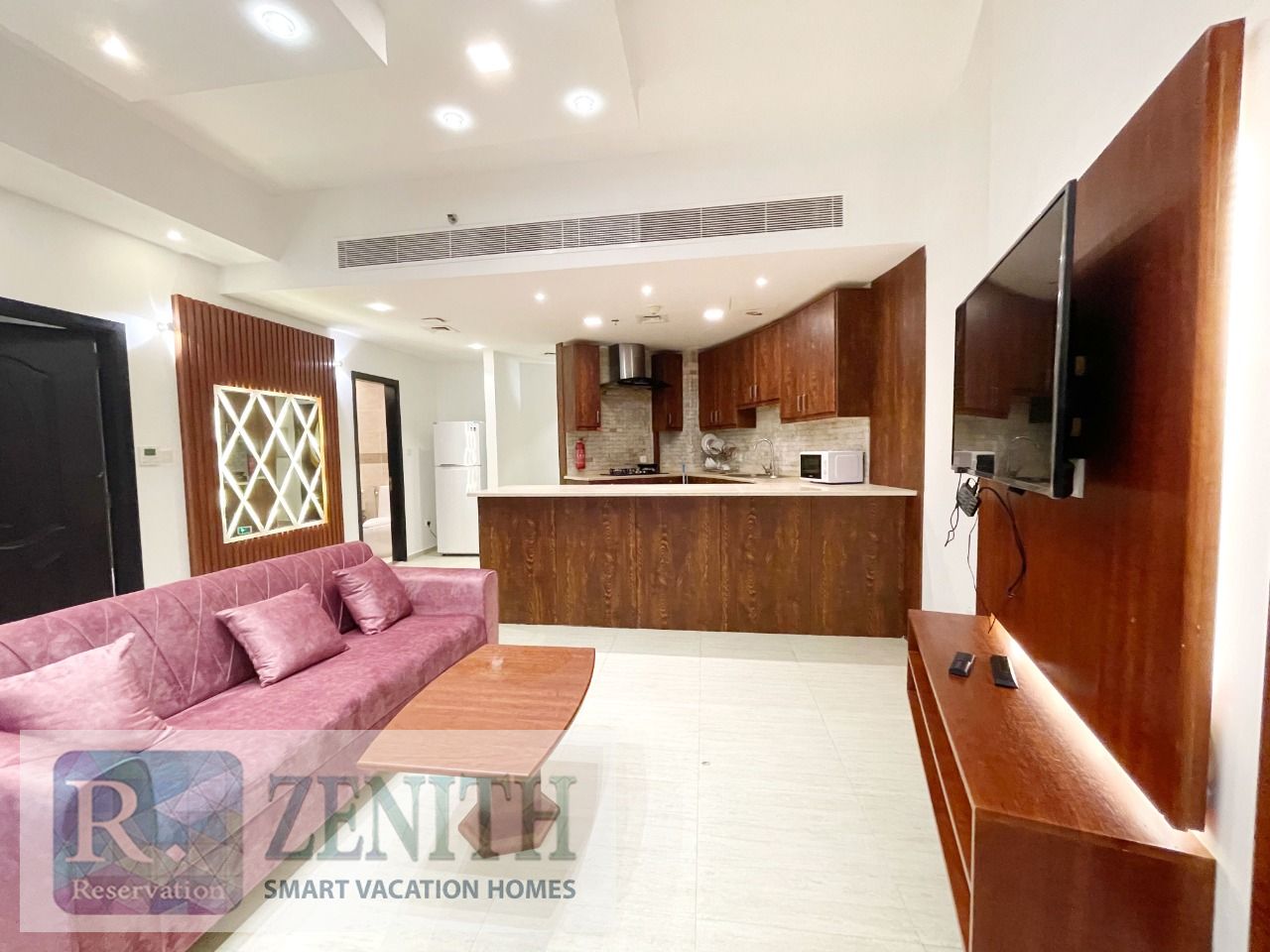 PAYING FOR 1BR APARTMENT WITH OCCUPANCY AS 2 BEDROOM | SUMMER OFFER | NO COMMISSION