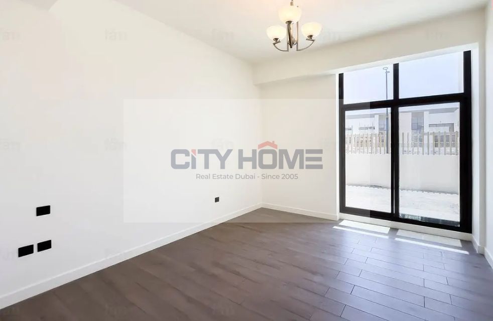 Corner Unit/4Bedroom/Elie Saab at The Fields | Large Layout |