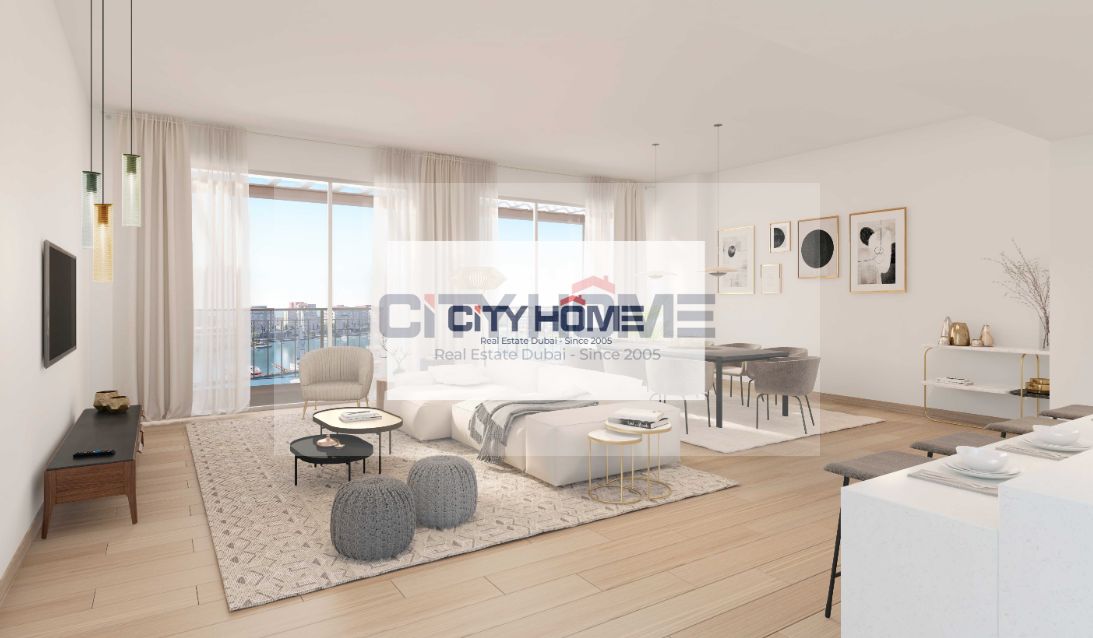 Brand New/Spacious Layout/Sky Line View/Two Bedroom Apartment!!!