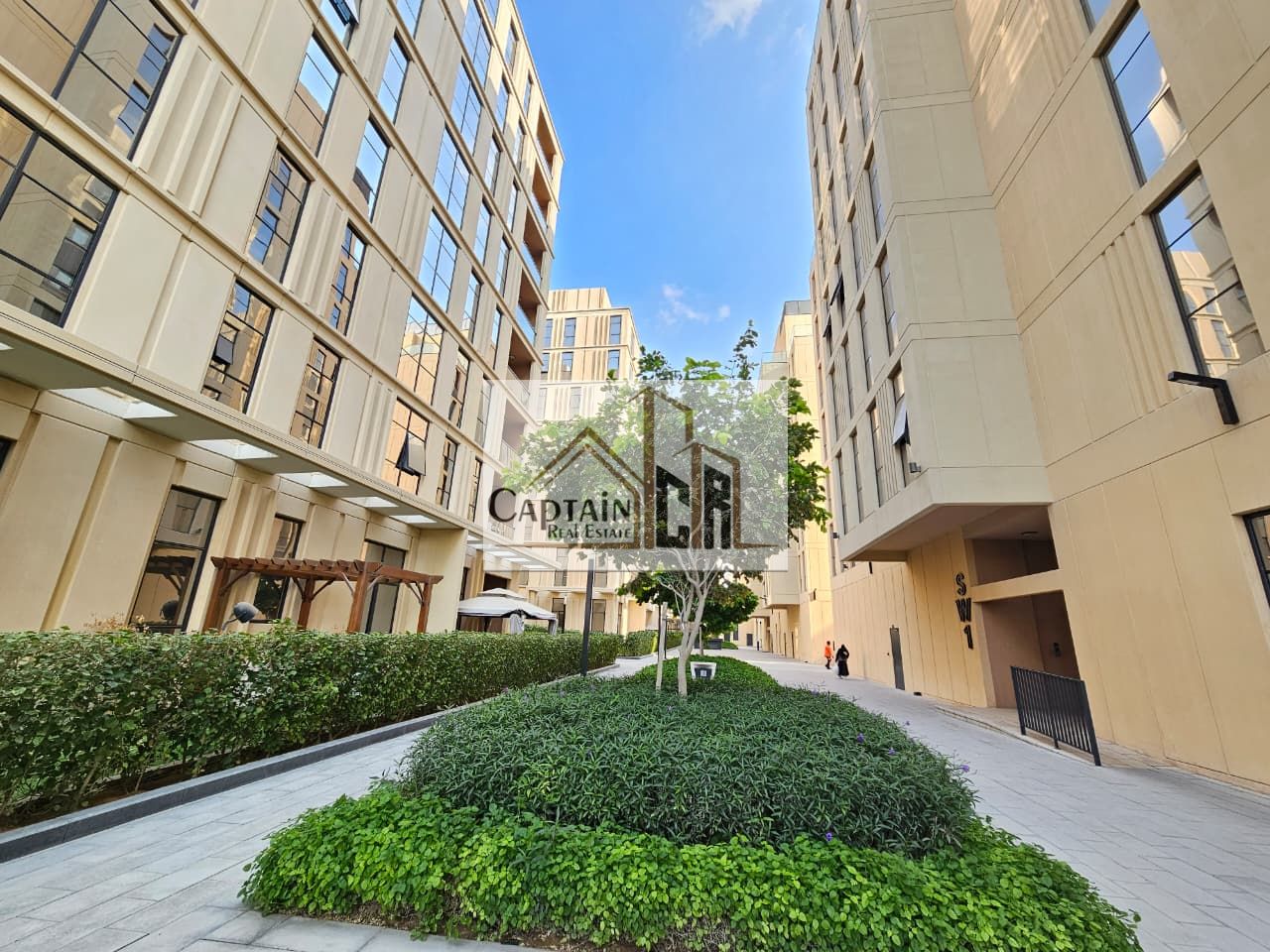 High ROI Luxurious Studio For Sale Swimming Pool View Gym