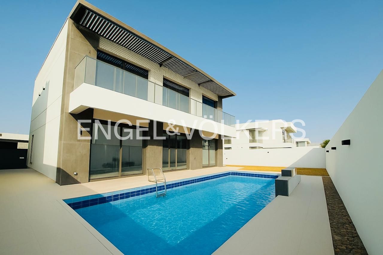 Luxury Private Pool | Brand New | Spacious Layout