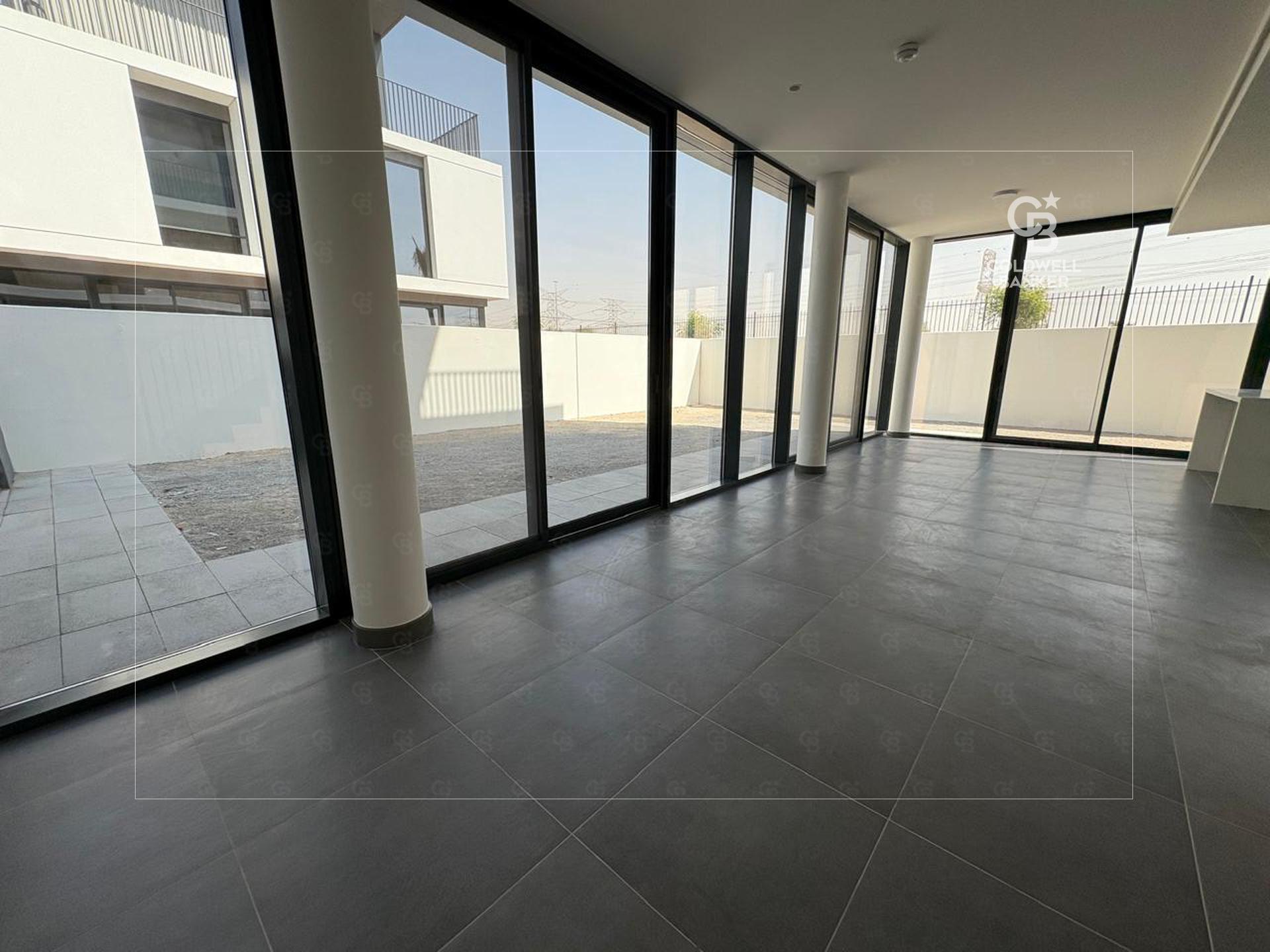 Exclusive Community | Vacant | Best layout
