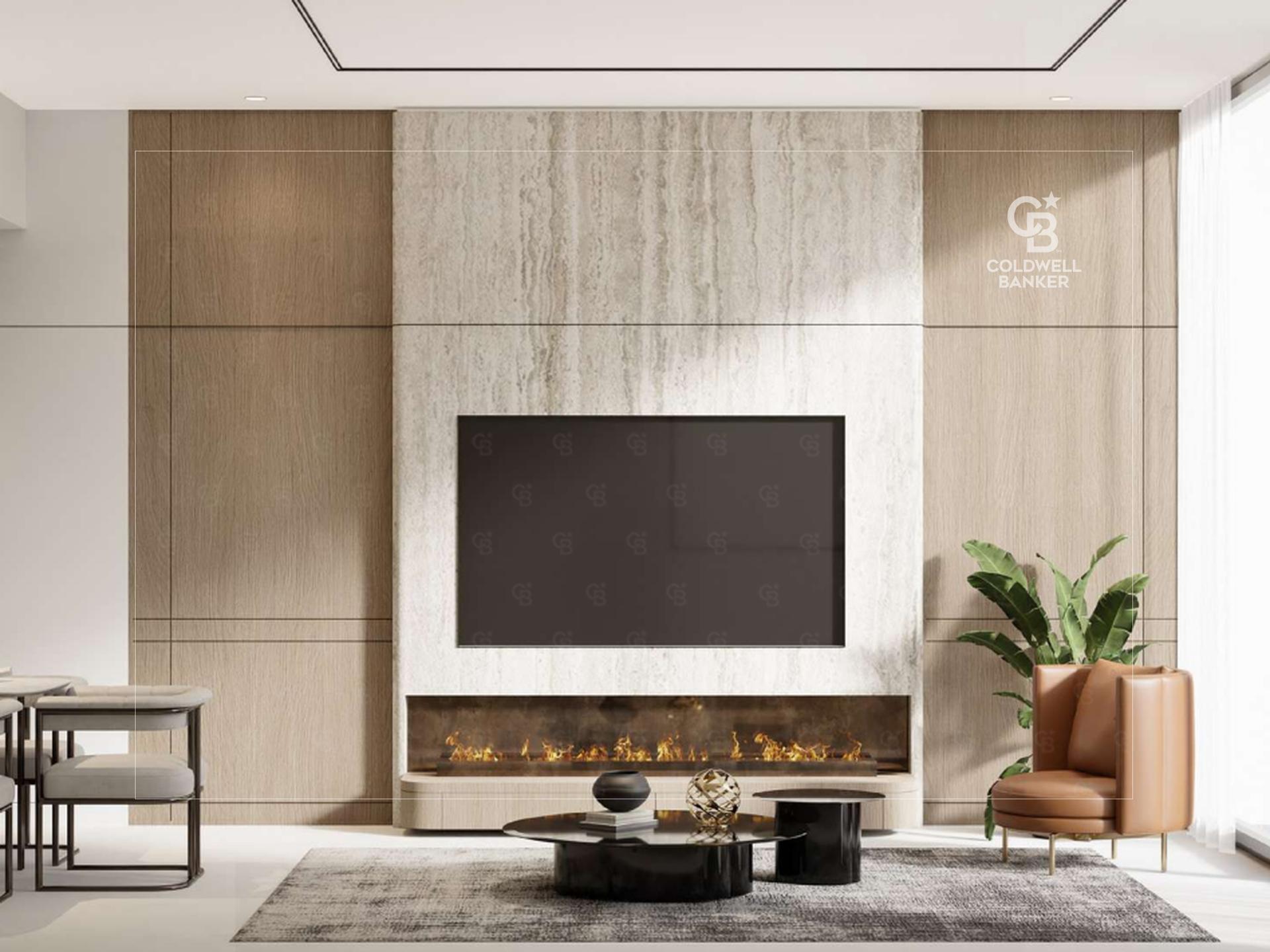 Spacious Layout | Smart Home | Luxury Living