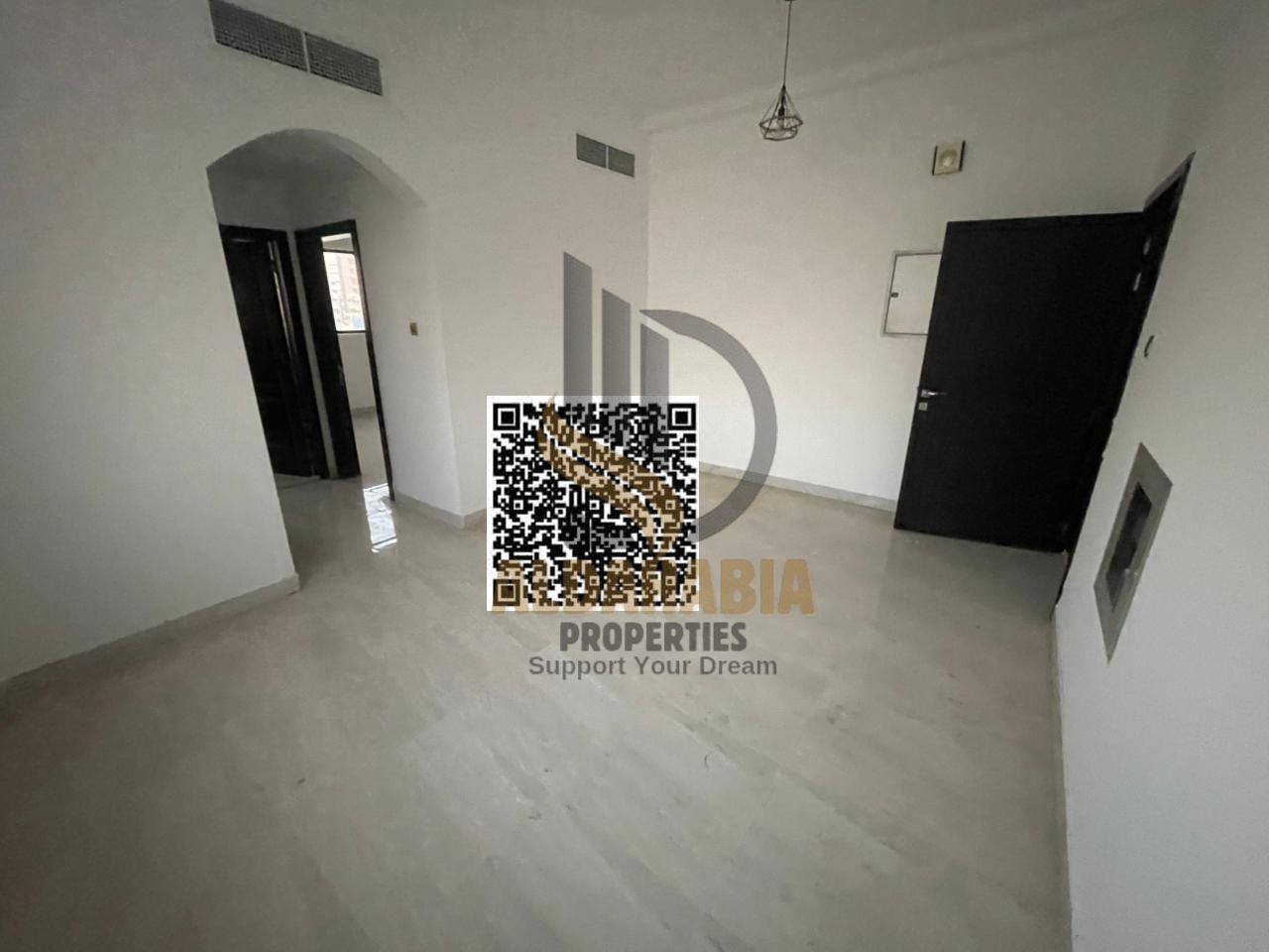 Apartment for Rent in Al Nakheel – Ajman