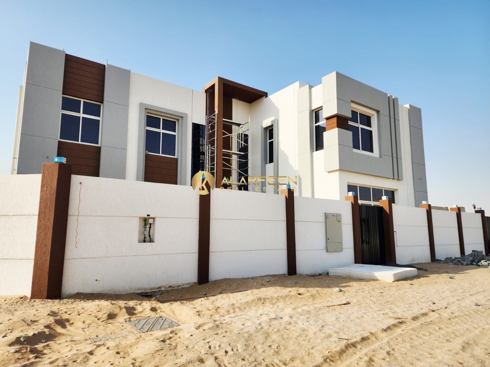 5BR+Maid | Brand New | Prime Location