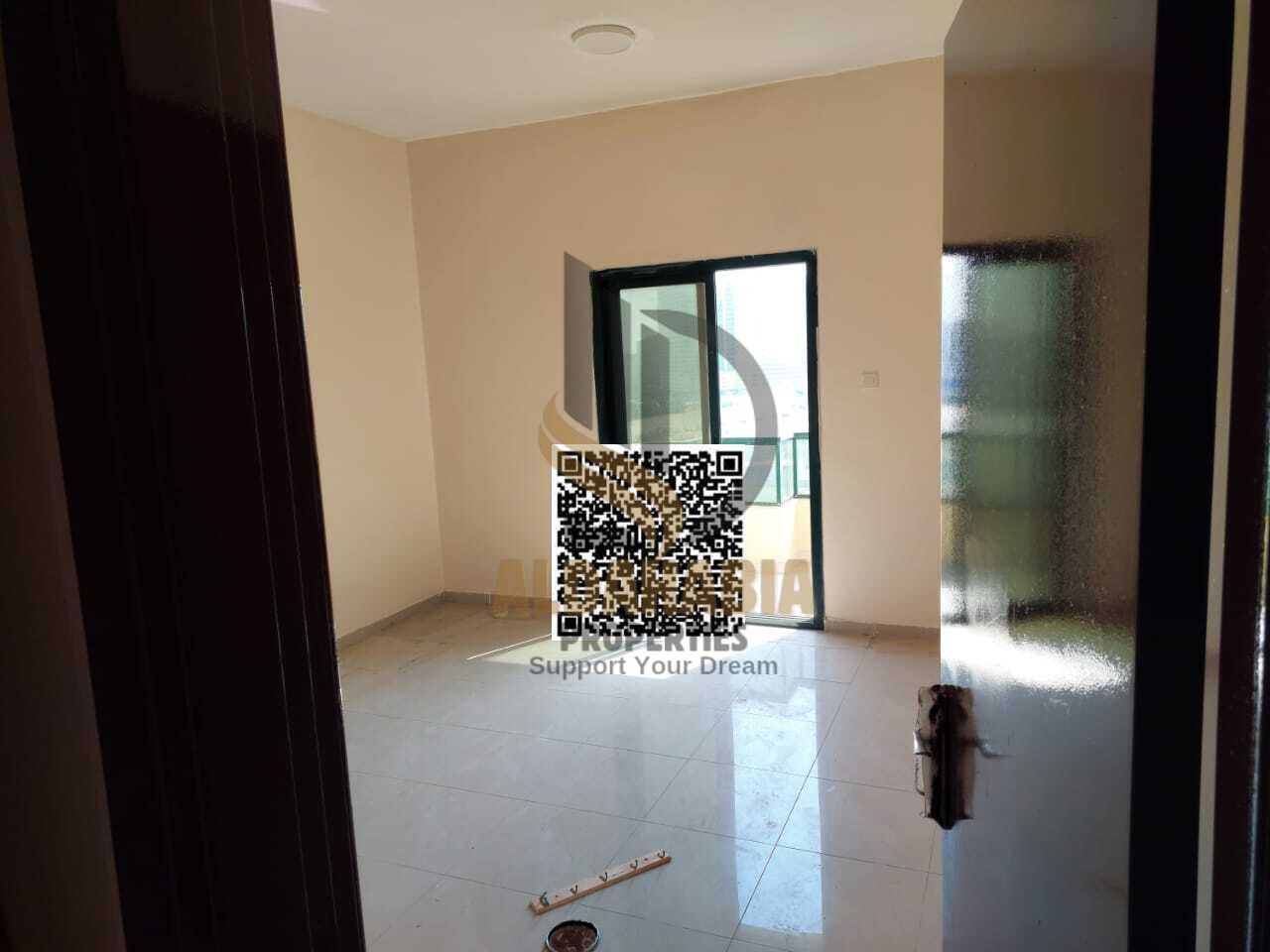 Apartment for Rent in Al Rashidiya 1 – Al Rashidiya Towers