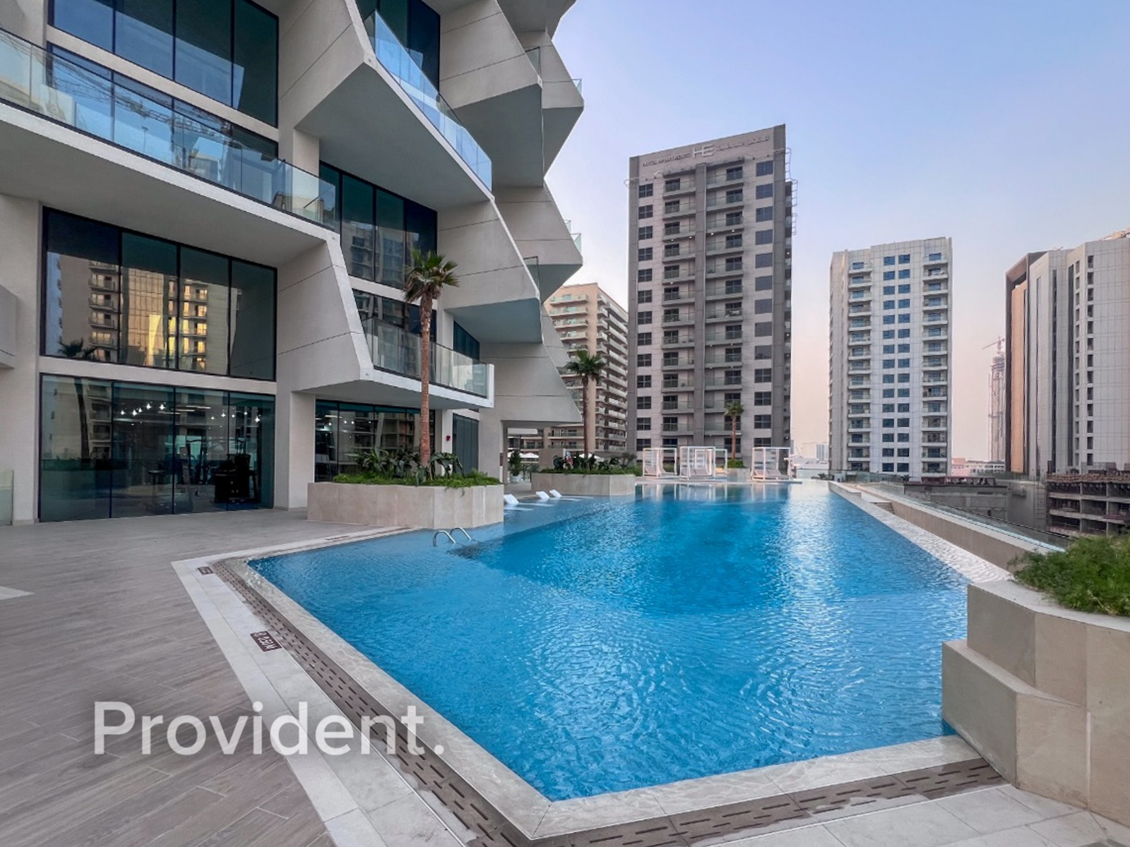 Luxury | Private Pool | Ready to Move