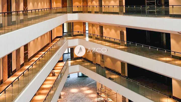 Chiller Free| Great Location| Spacious Office