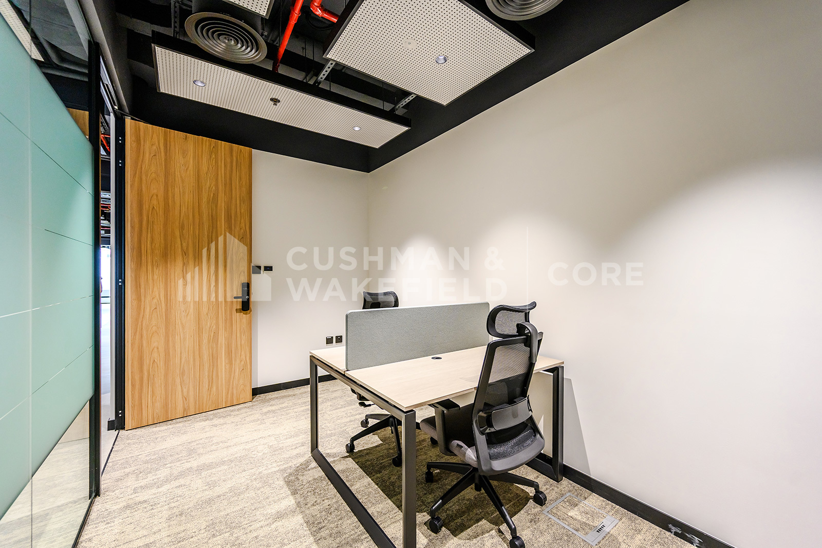 Ready to Move in | 251.12 sq. ft. | DWTC District