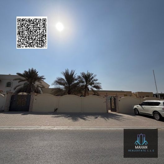 Golden Investment Offer | Elegant Modern Villa | Big Plot | Prime Location Al Rawda 2 | AED 2.75M