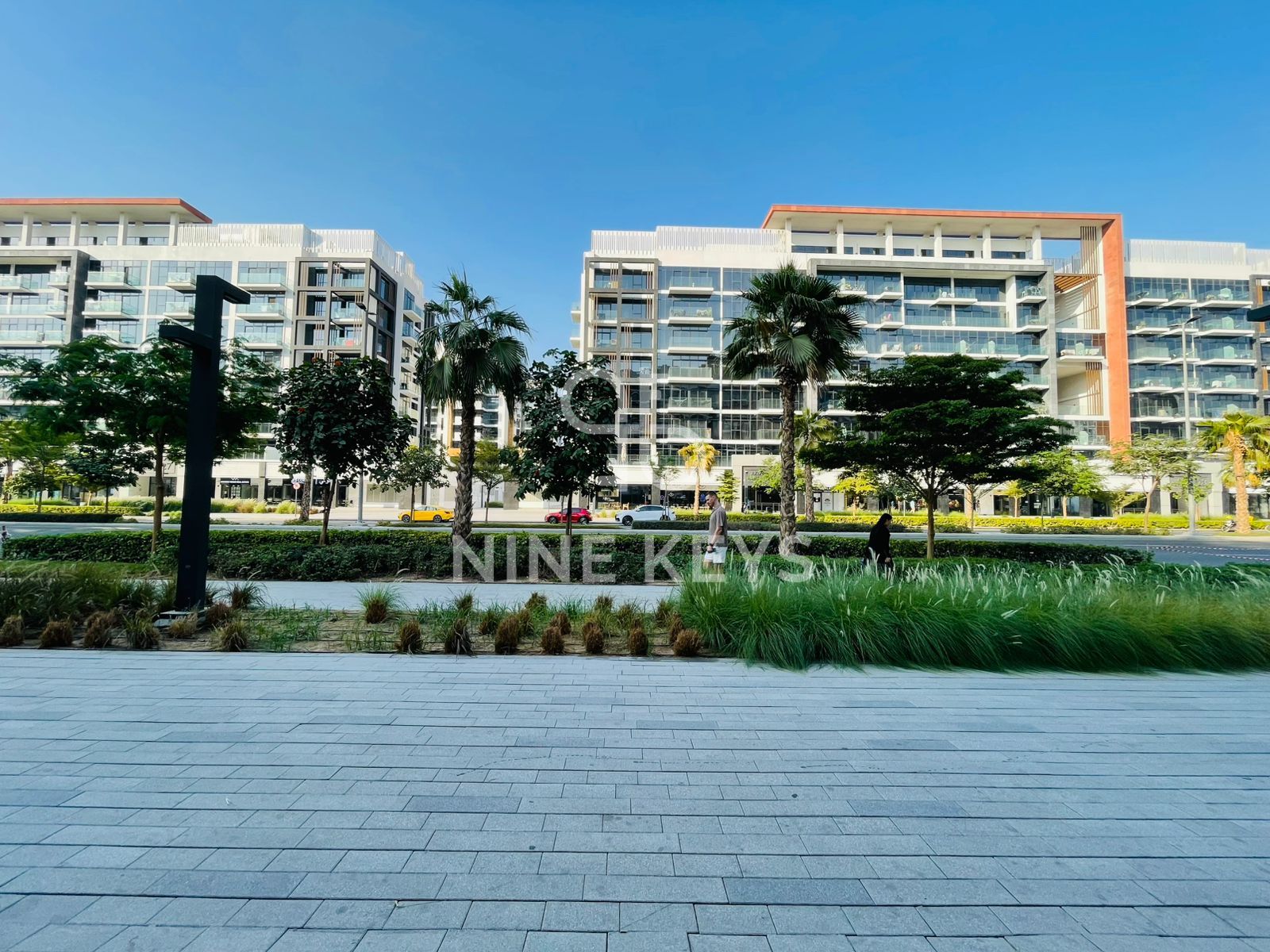F&B (GAS CONNECTION) / Boulevard Facing / For Multiple Food & Beverages Business