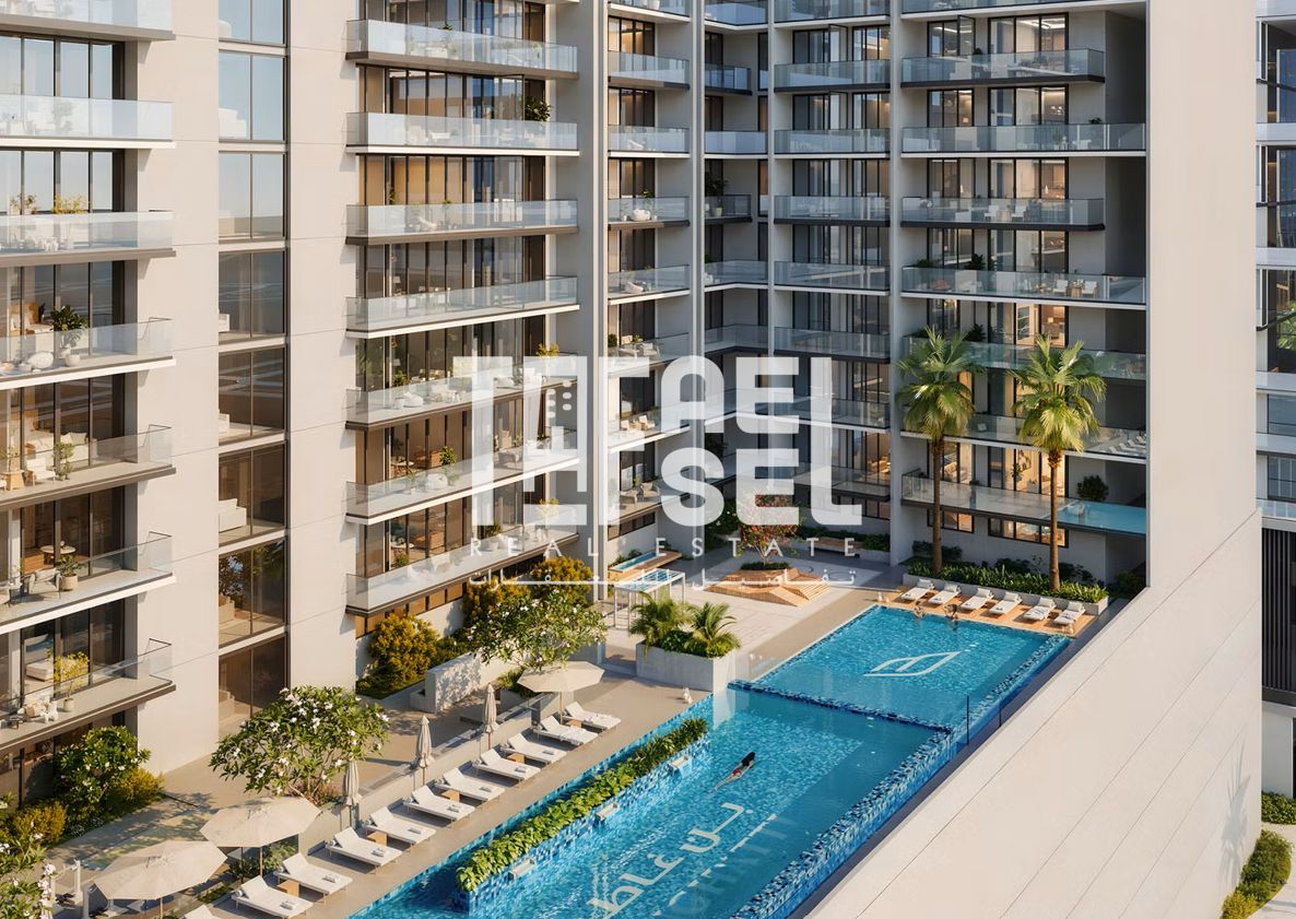 Exclusive Investor Deal | 10% ROI | Premium Unit Almost Ready