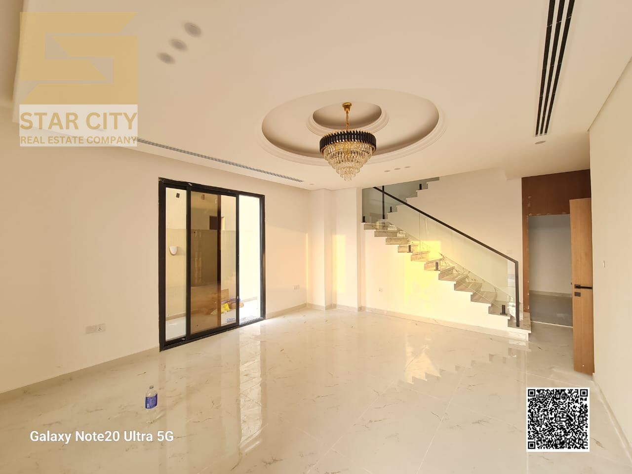 Luxury Villa for Rent in Helio 2 – Ajman