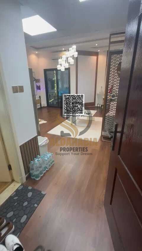 Apartment for Sale – Al Khor Towers, Ajman