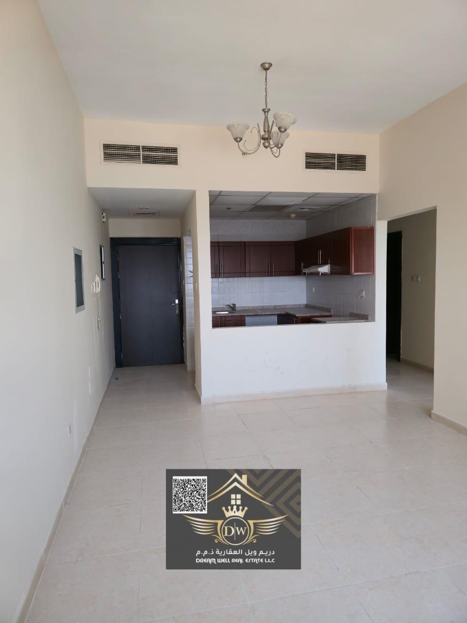 Spacious 2 BHK for Rent in Paradis Lake Tower B5 | AED 32,000 | With Parking
