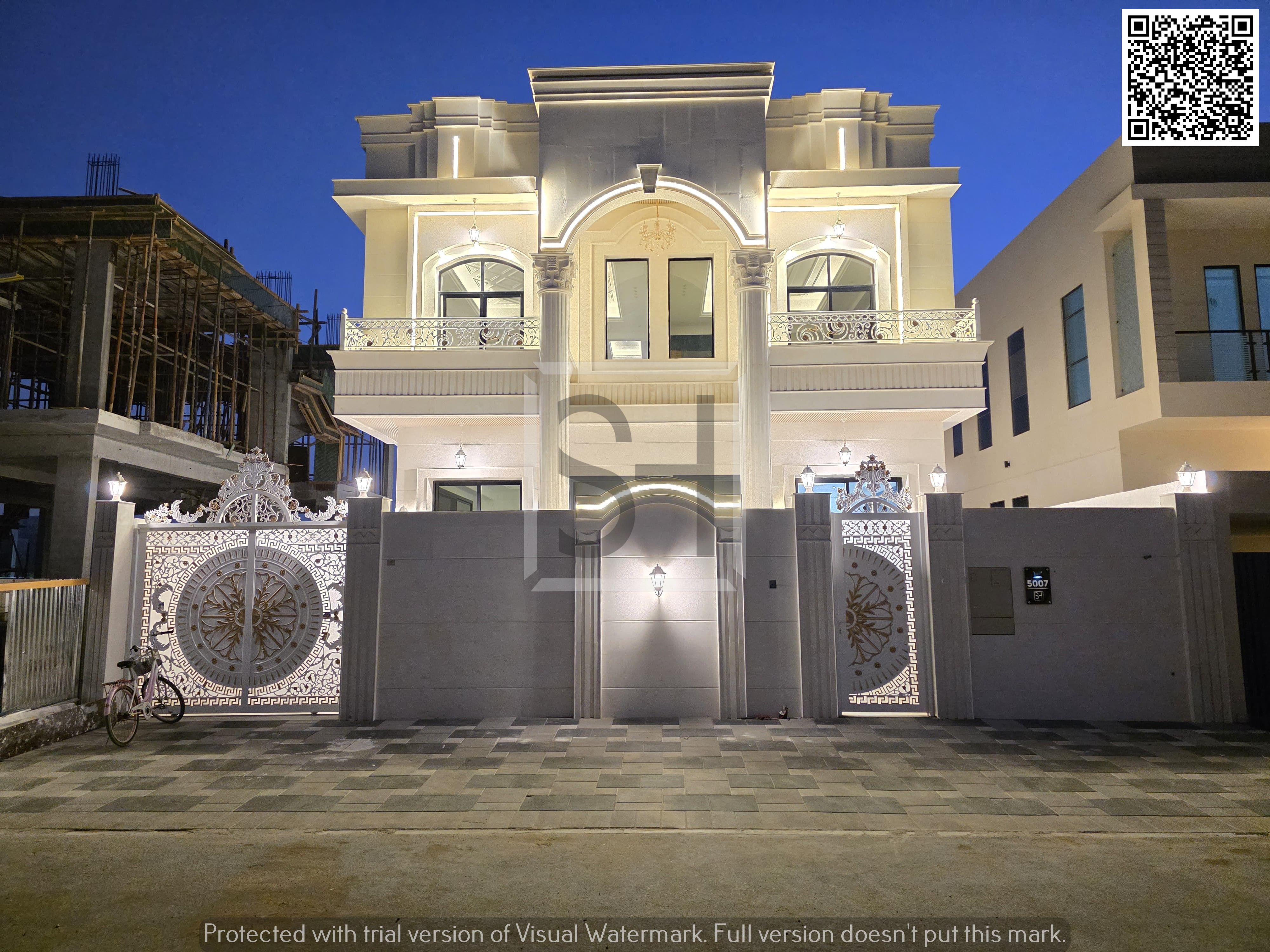 The villa of your dreams in the heart of Ajman - with SH Real Estate, your opportunity is unmissable.