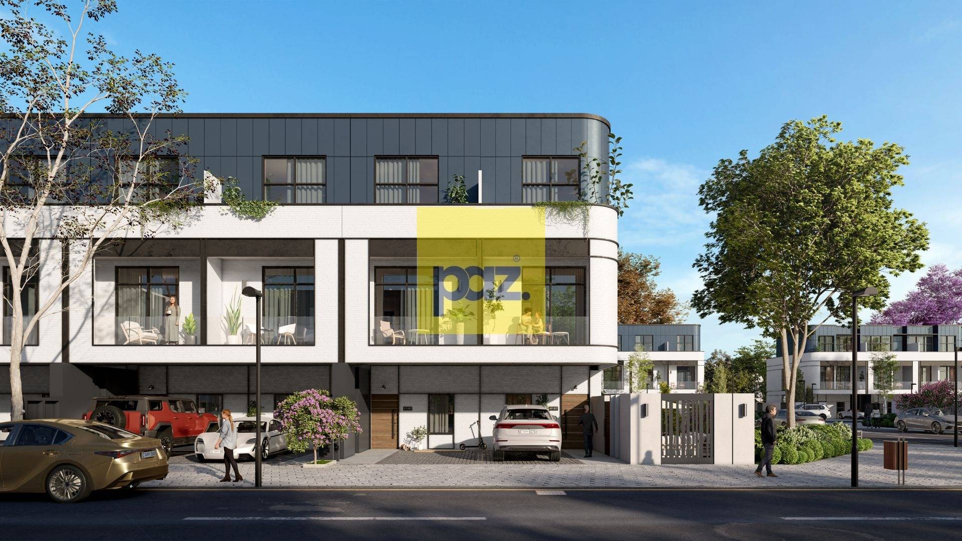 Amazing Family Villa in Dubailand I Next to Al Barari