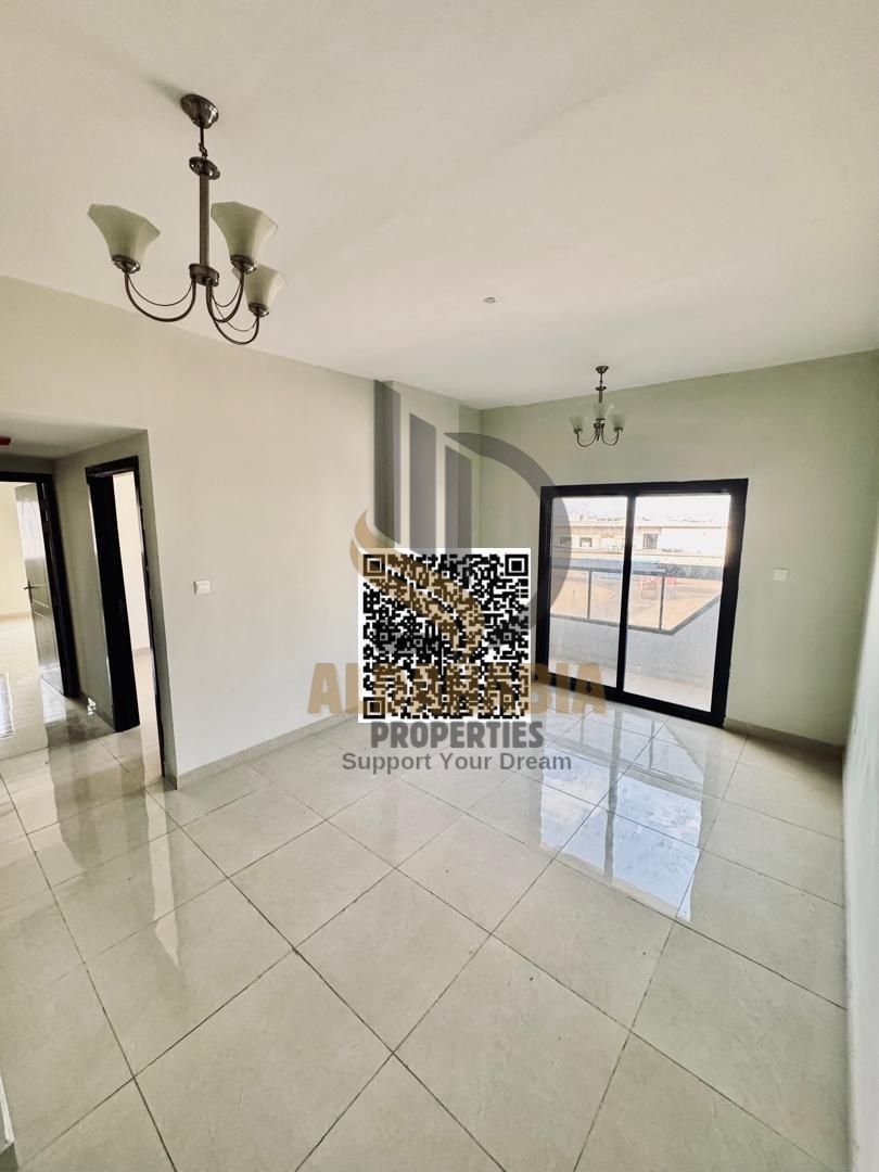 Elegant Apartment for Rent in Al Jurf 3 – Ajman