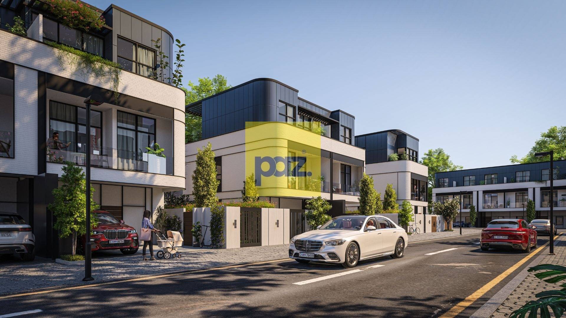 Exclusive Villa Deals | Near Al Barari | Lowest Price per Sqft