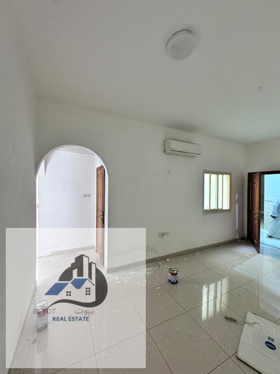 For Rent 2BHK Apartment in Al Rawda 1 – Ajman Prime location – Last apartment in the building