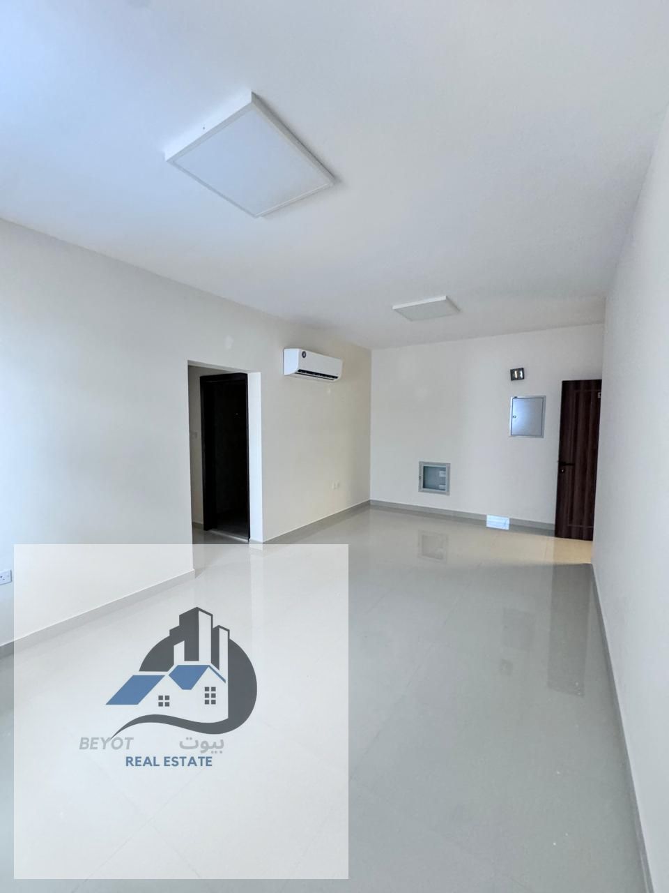 First Tenant Opportunity at a Great Price For Rent 1BHK Apartment – Master Room – Brand New – Al Jurf 3