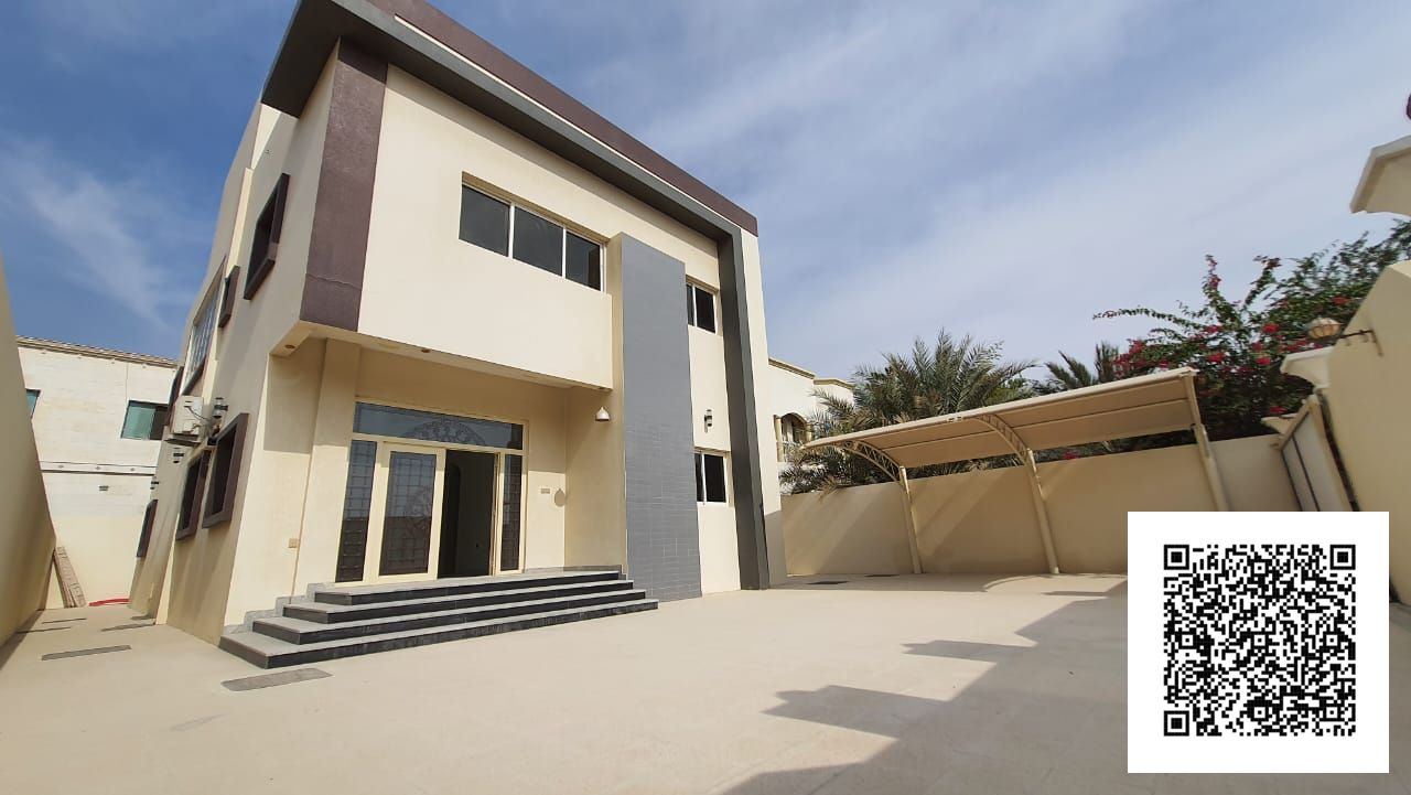 Available G+1 Villa For Sale In Al Rawda 1,Ajman