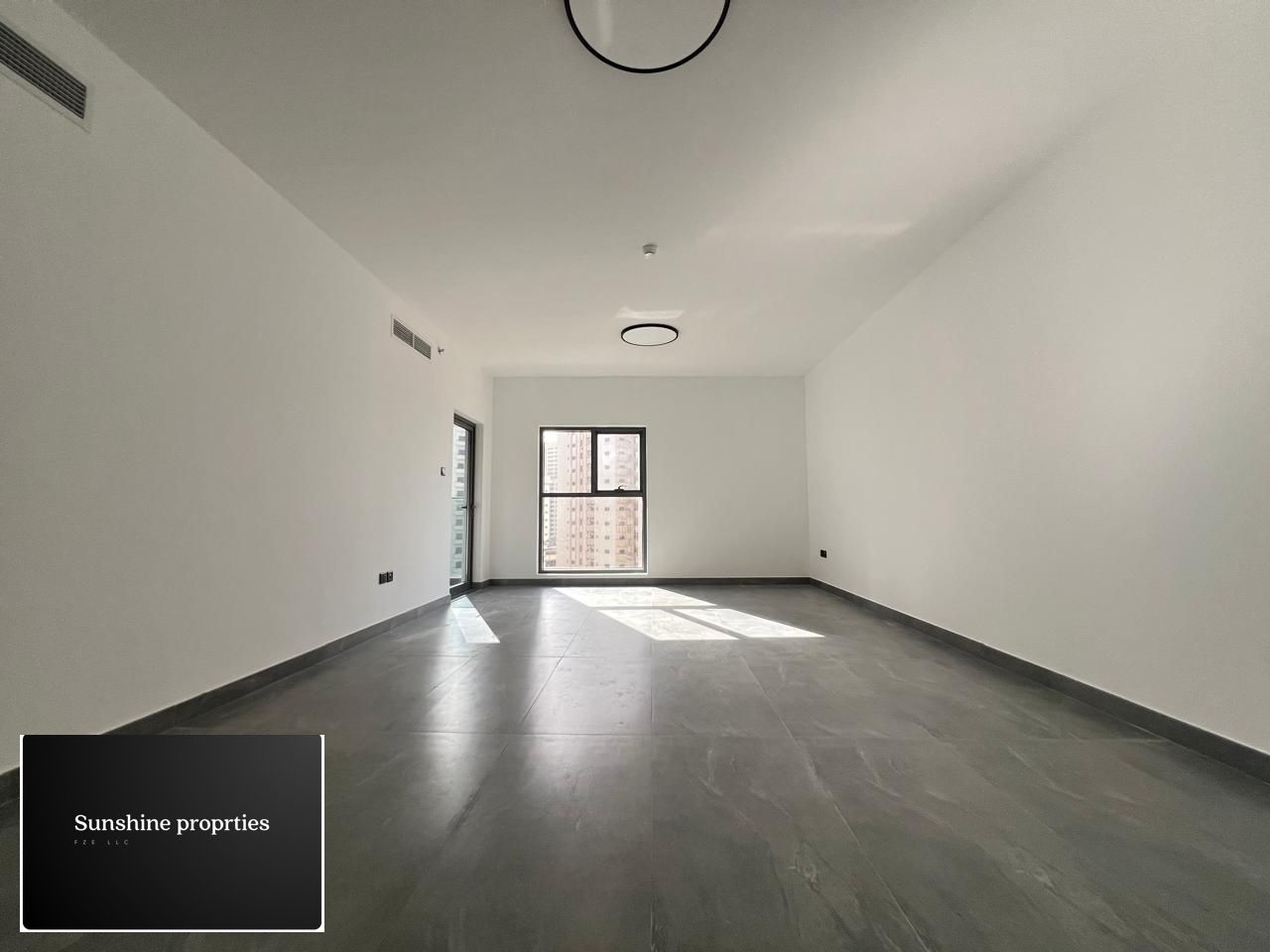 Modern Barand New 3BHK apartment+Maid Room Gym Pool Ready To Move