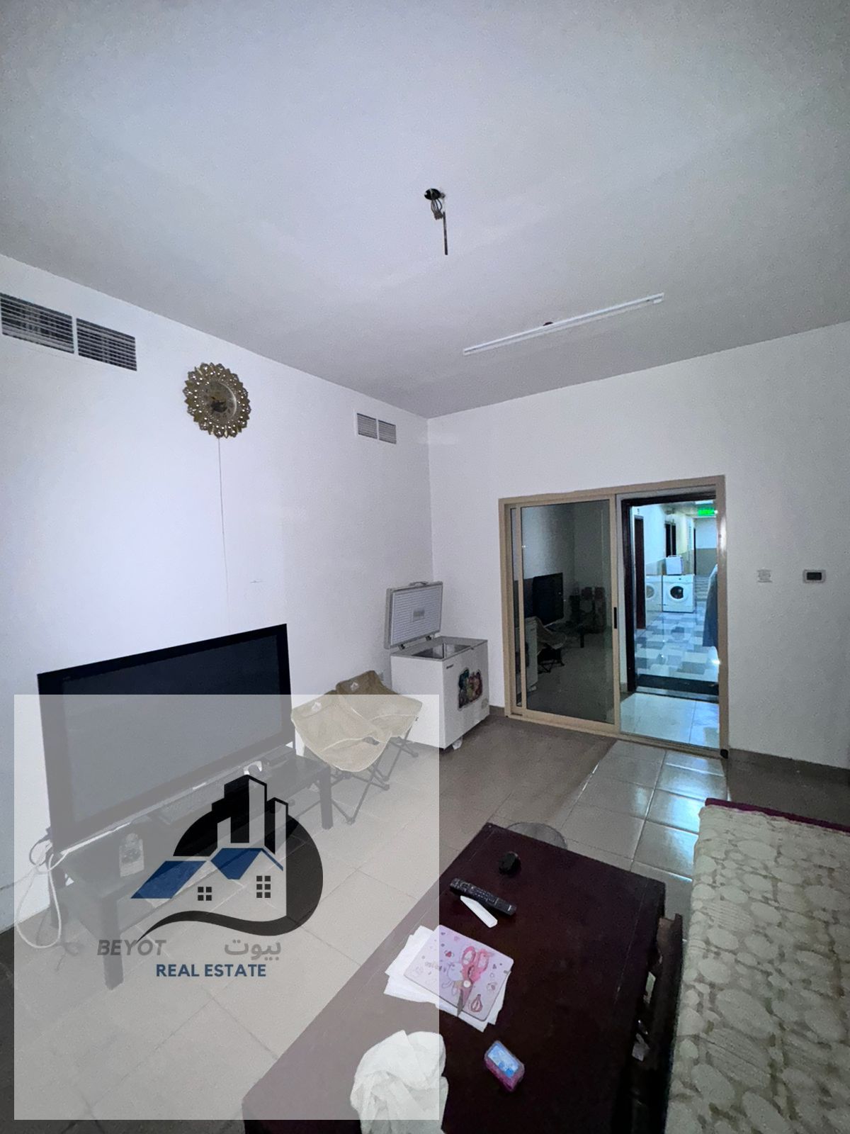 For Rent in Ajman – Al Hamidiya Lowest price for 2BHK apartment Very close to the Court