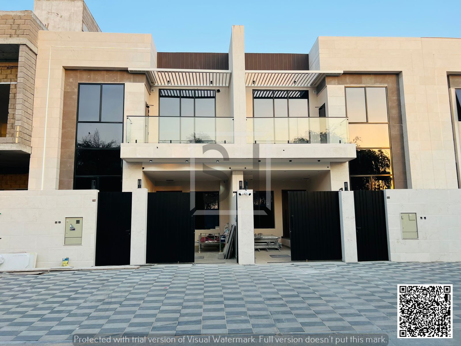 Family Villa | 4 Bedrooms | Prime Location | Stone Finishing | All Services Included
