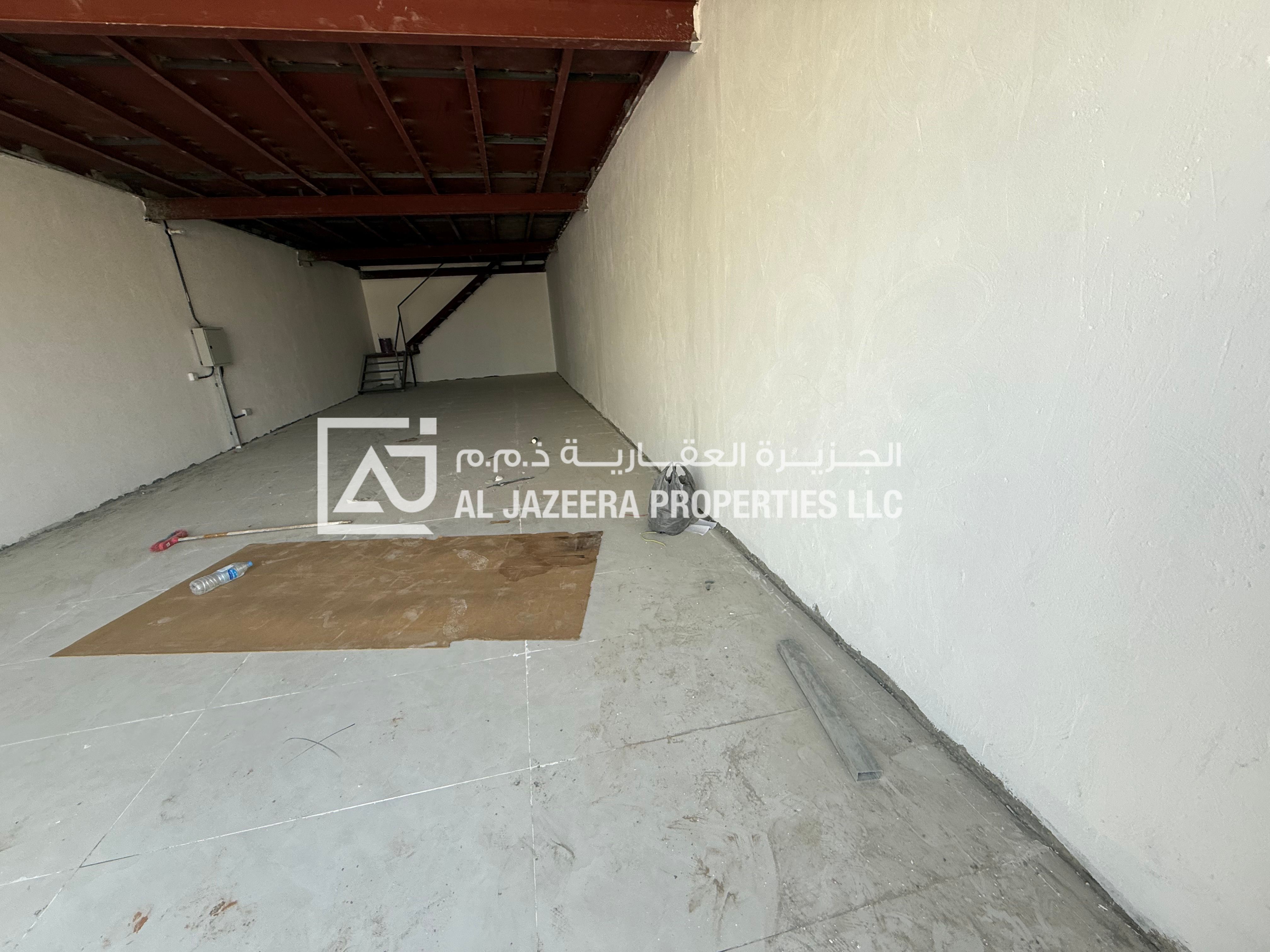 shop for Rent in Ajman