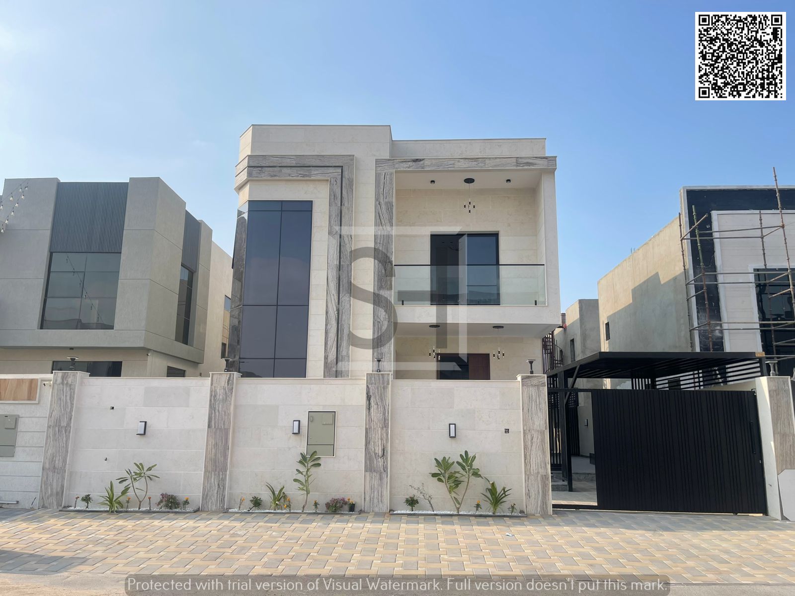 Your dream villa in Ajman, directly from the owner