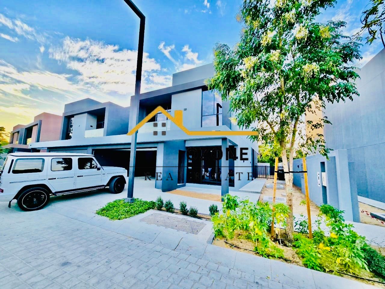 **Elegant 4-Bedroom Villa for Sale in Masaar Robinia – Spacious 4,175 sq ft | AED 4 Million**