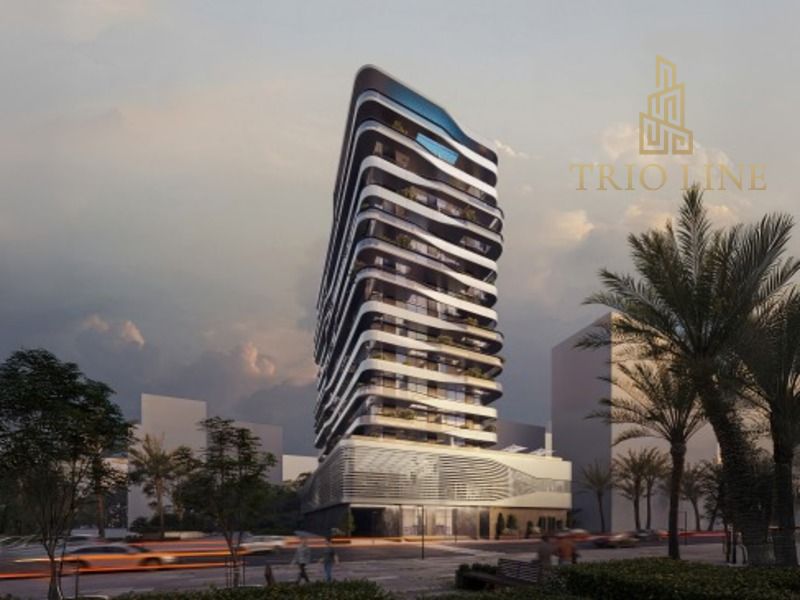 First row! | Waterfront living | private pool apartment