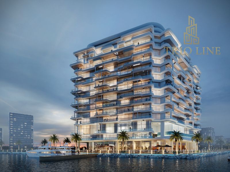 Don't miss out on this opportunity! 5% discount and highest rental yield | Breathtaking views | Stunning designs and fully furnished.