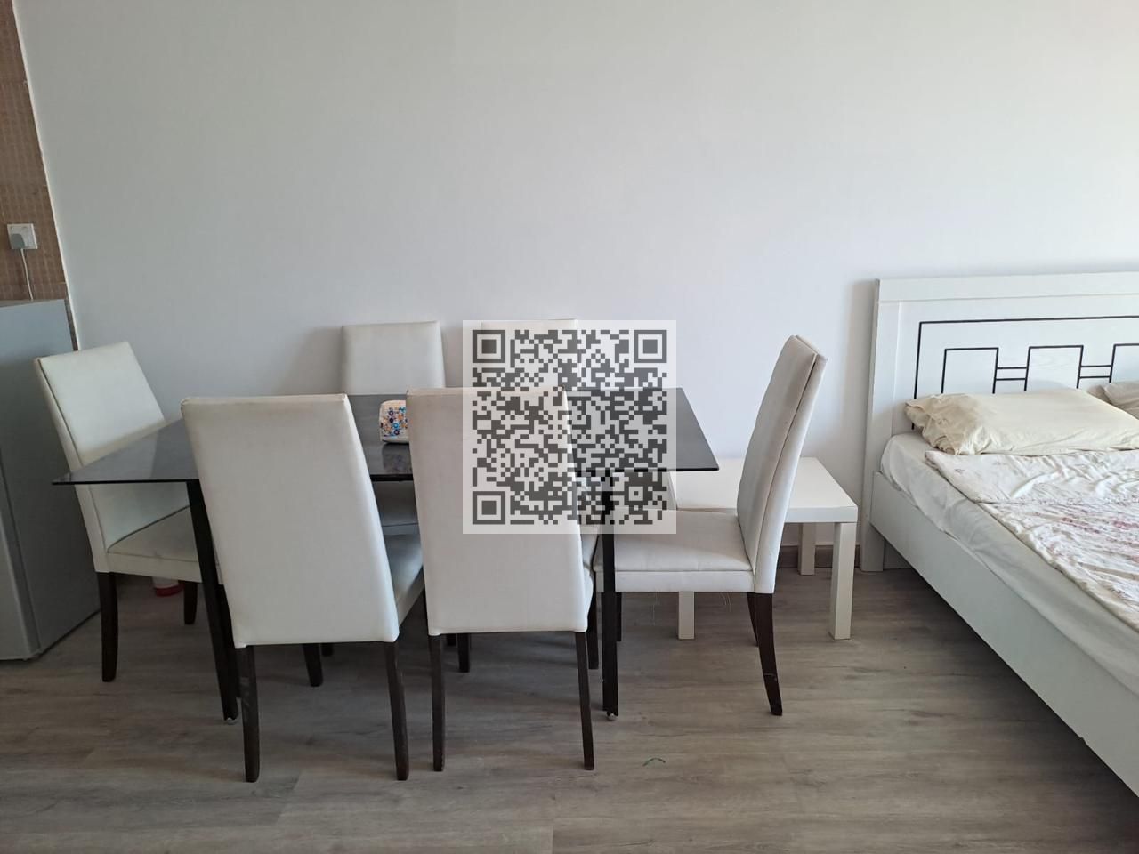 LUXURY FURNISHED STUDIO FOR RENT IN NUAIMIYA TOWER C