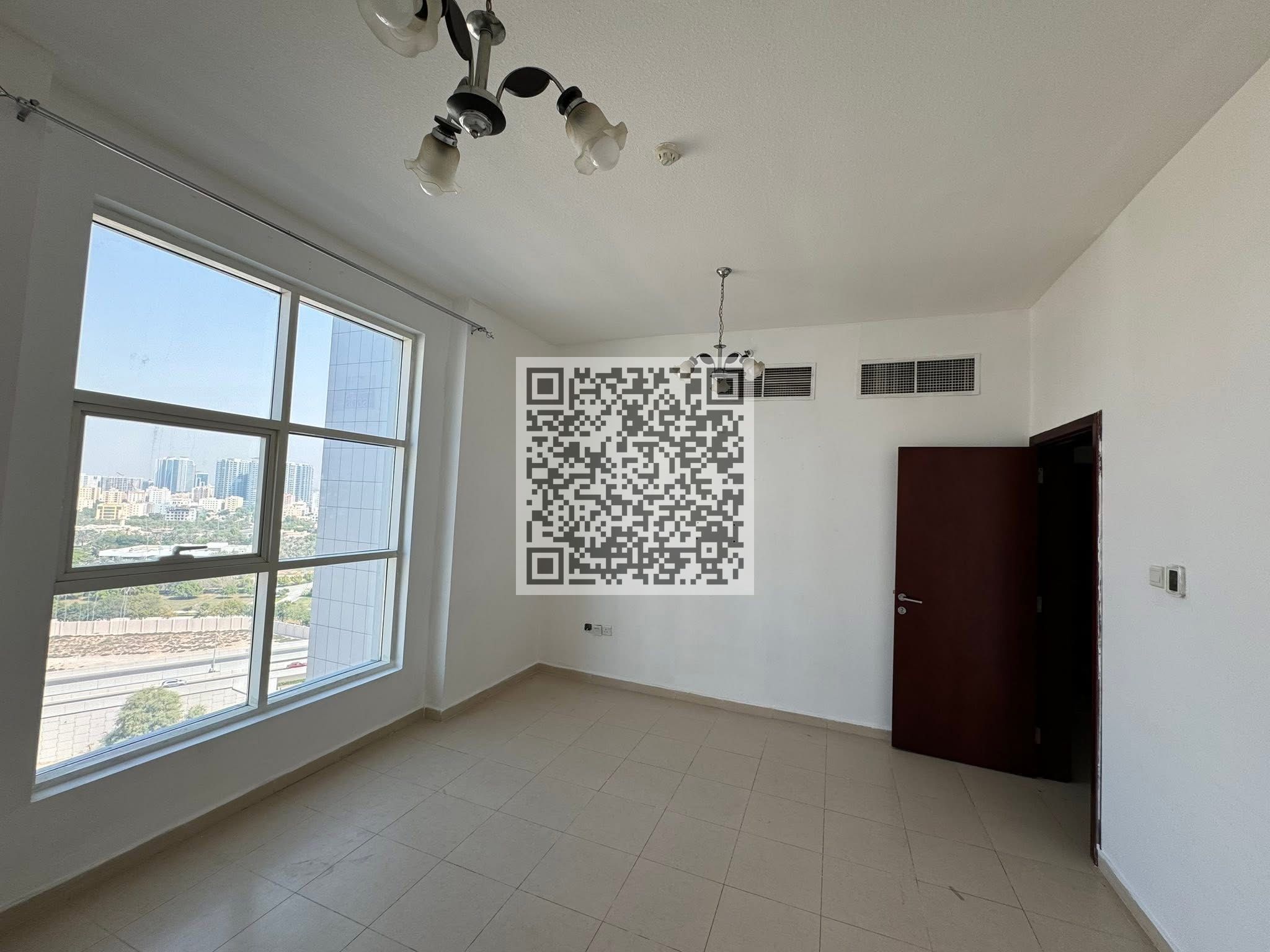 2BHK AVAILABLE FOR RENT IN CITY TOWER AJMAN DOWNTOWN