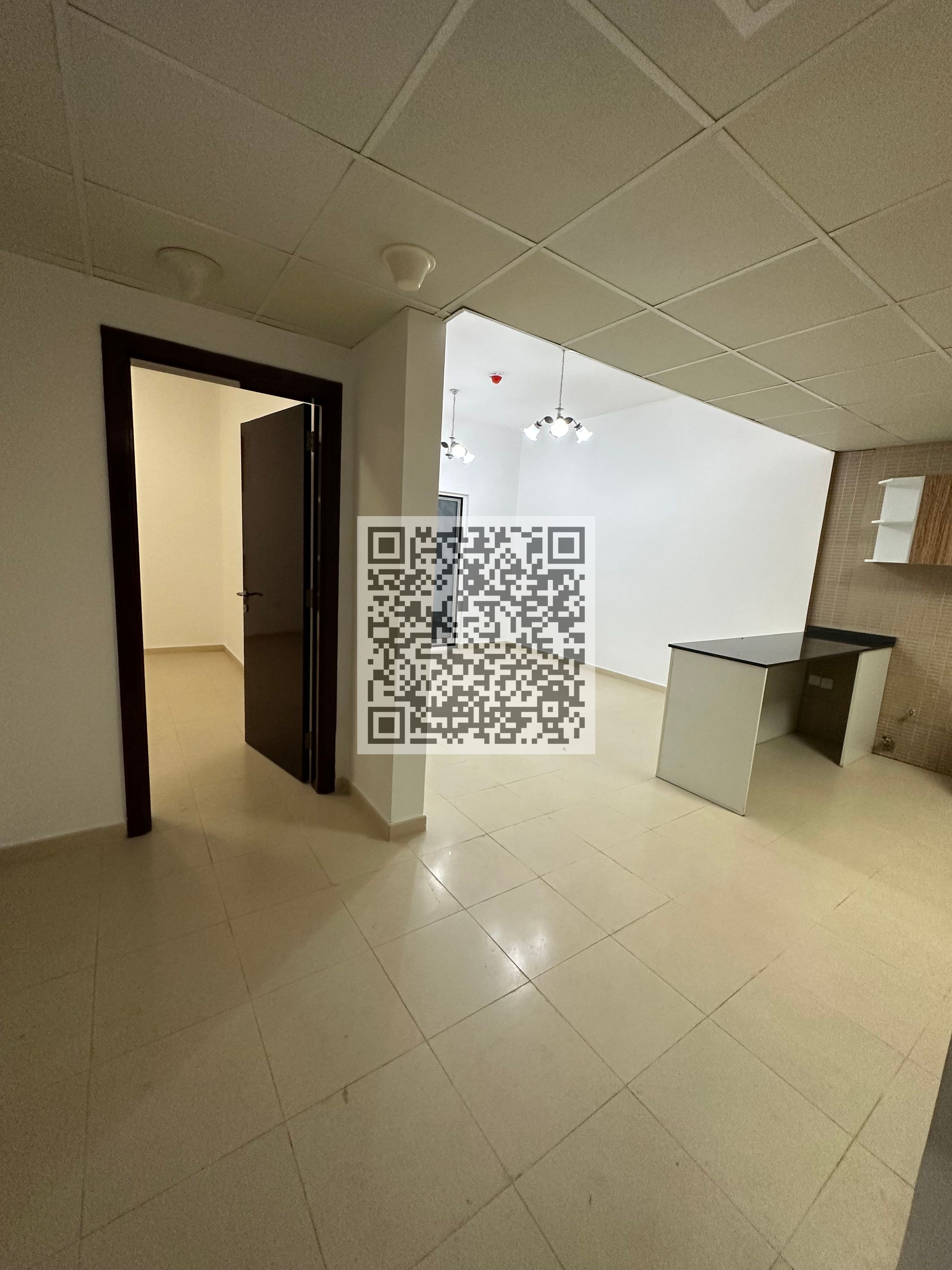 1BHK AVAILABLE FOR RENT IN CITY TOWER AJMAN DOWNTOWN