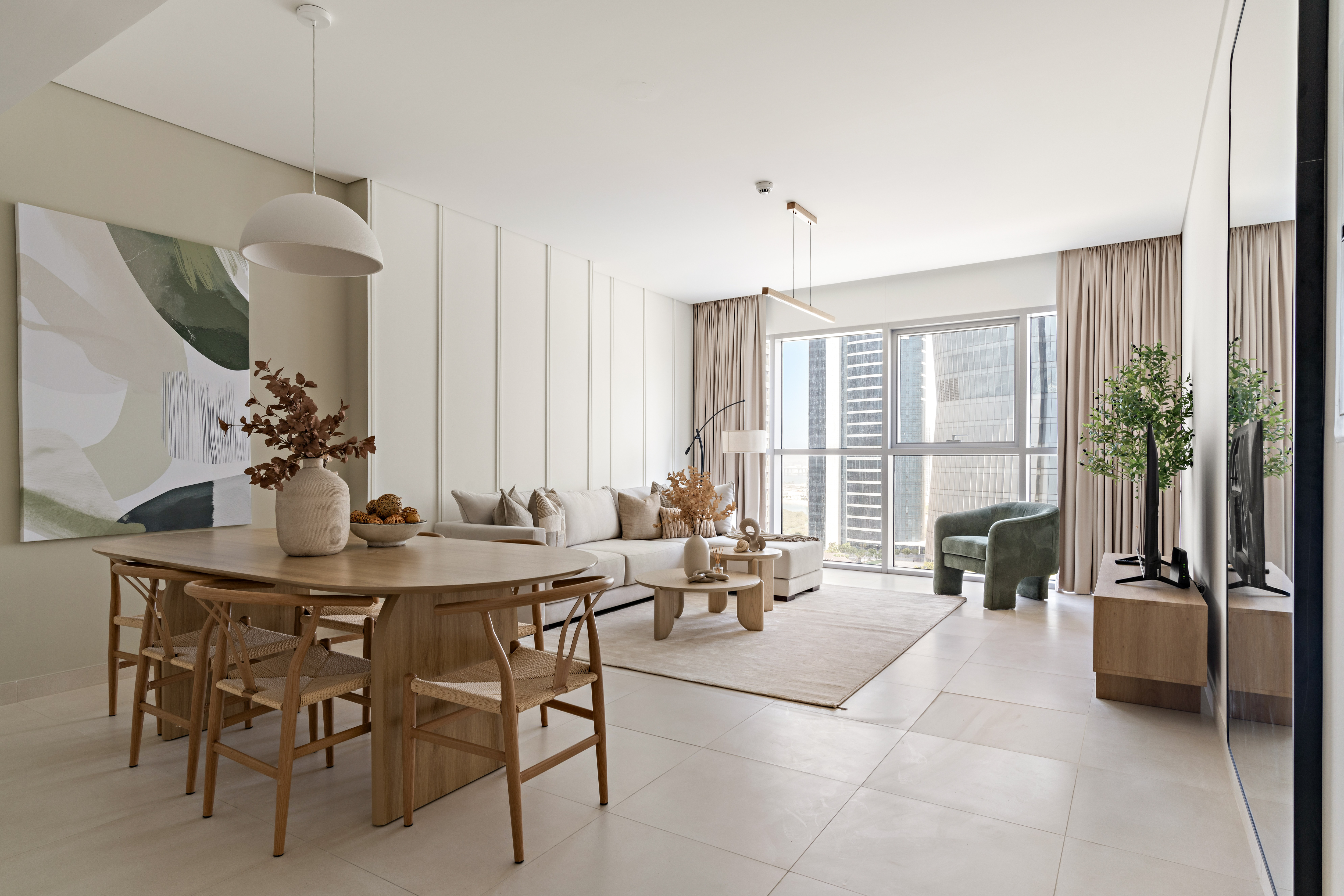 Brand New 1BDR | Radiant Viewz | Reem Island